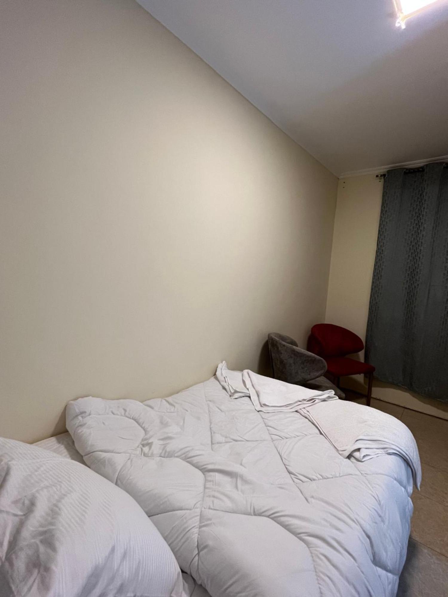 Pyramids Pride Inn Kafrat al Jabal Luaran gambar