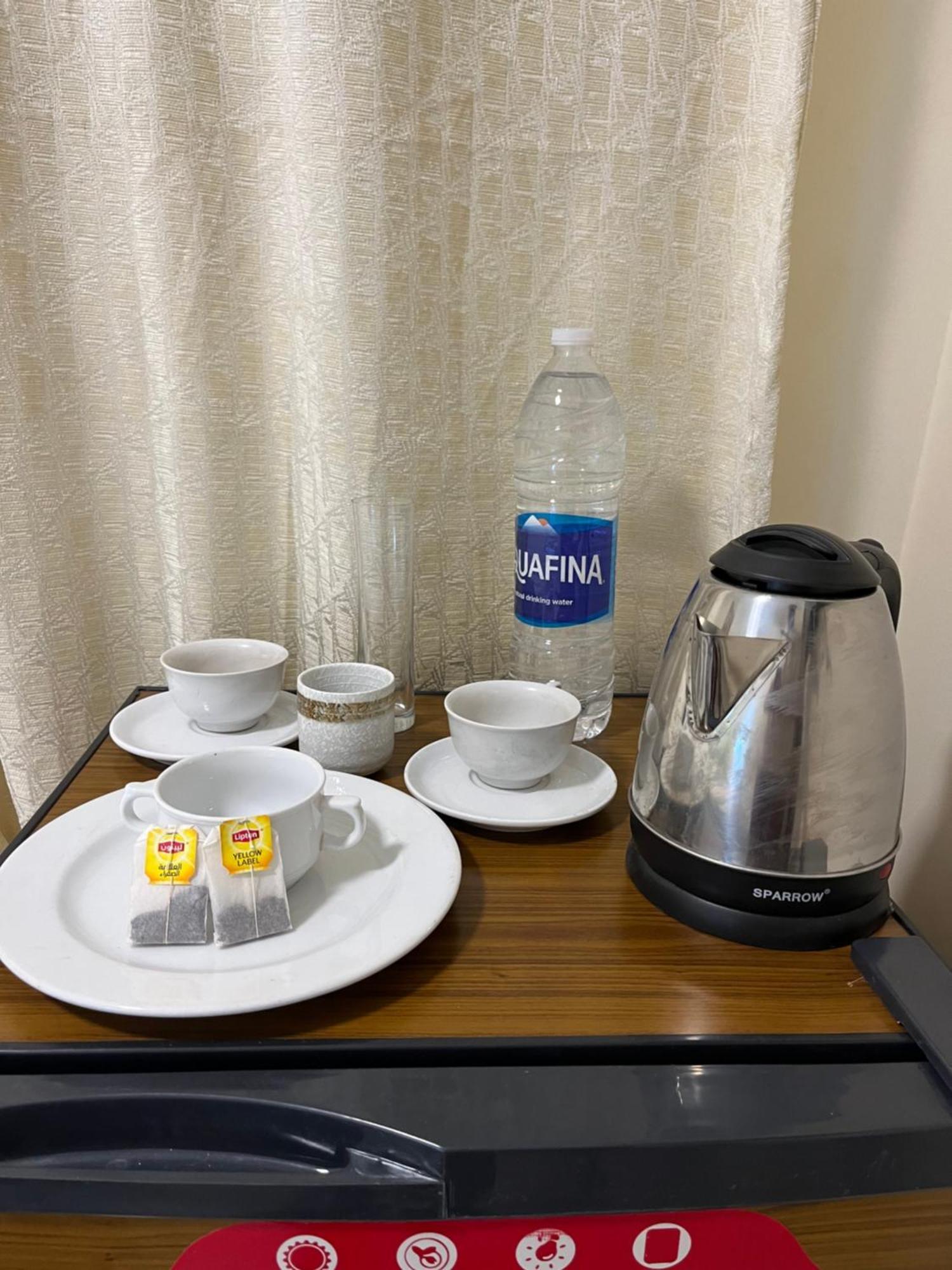 Pyramids Pride Inn Kafrat al Jabal Luaran gambar