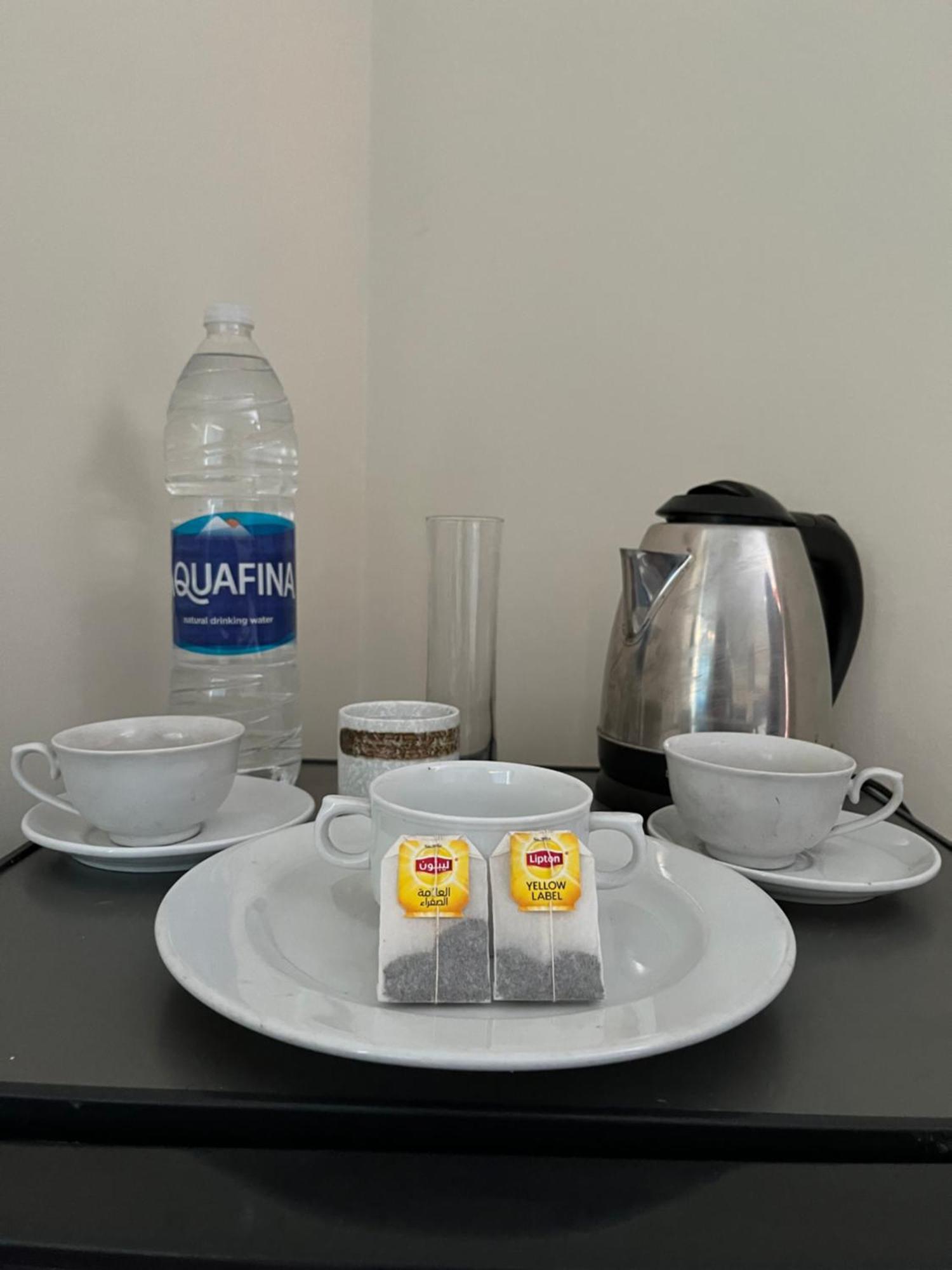 Pyramids Pride Inn Kafrat al Jabal Luaran gambar